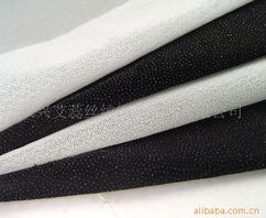 有紡彈力襯i9012價(jià)格信息與針紡織品原料銷(xiāo)售市場(chǎng)分析