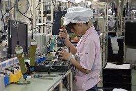 外媒曝尼康D4及D800產地均為日本仙臺 數碼產品背后的匠心所在