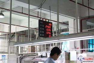 從屏幕到封箱 酷開工廠行生產線全揭秘
