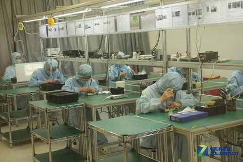 當投影與AR首次結合 編輯探秘神畫科技工廠，一場數碼產品的未來革命